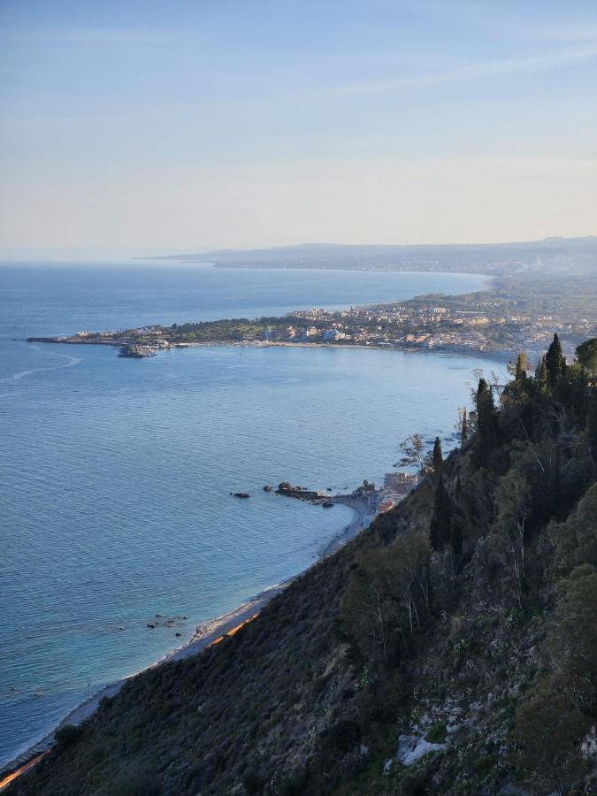 Tok Tok Taormina Exterior foto