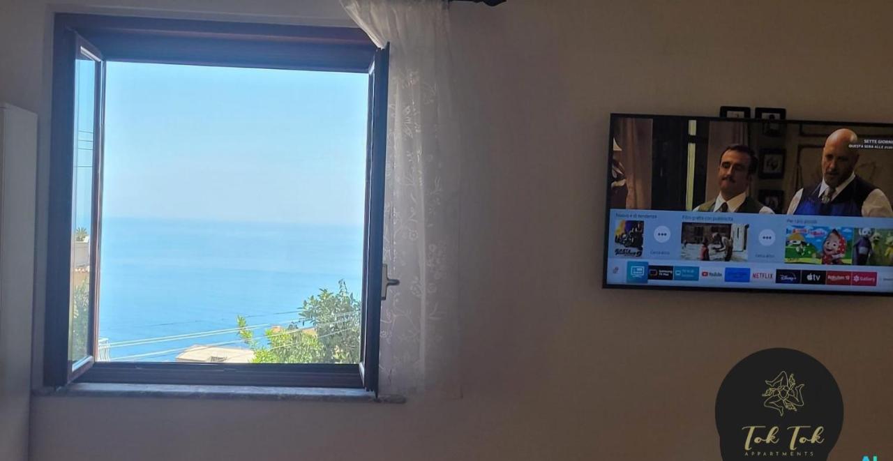 Tok Tok Taormina Exterior foto