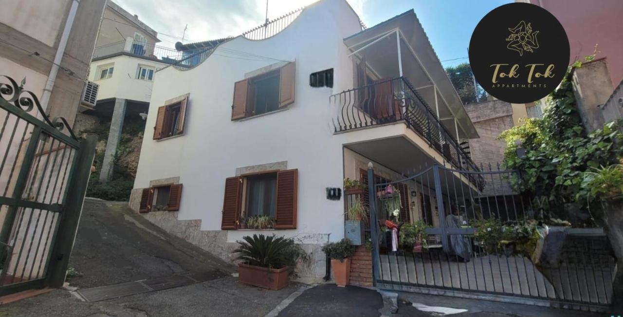 Tok Tok Taormina Exterior foto