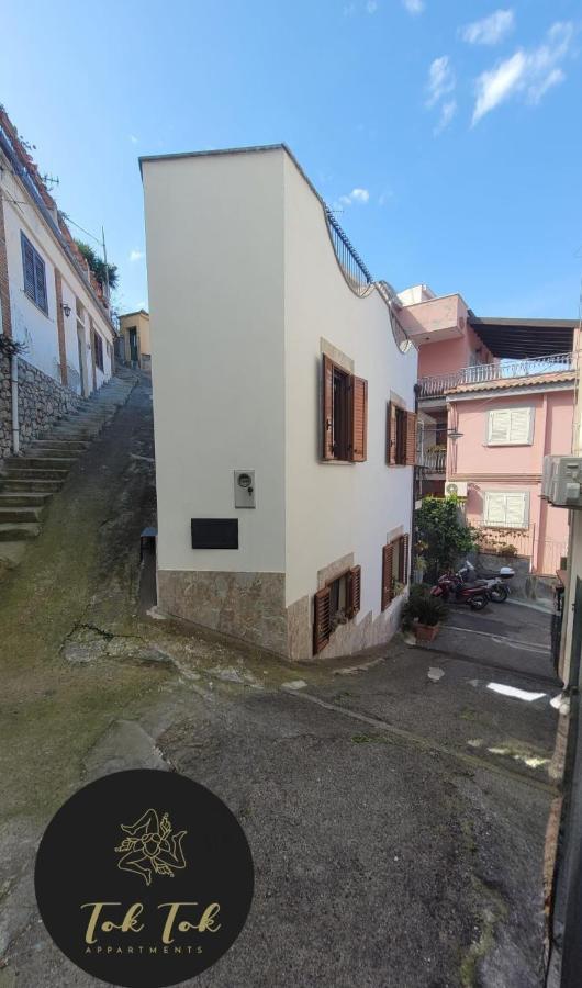 Tok Tok Taormina Exterior foto