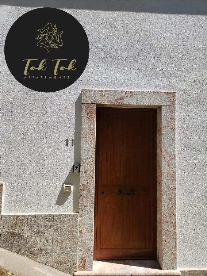 Tok Tok Taormina Exterior foto