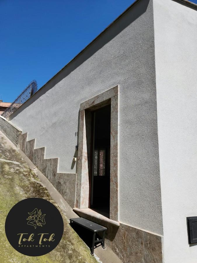 Tok Tok Taormina Exterior foto