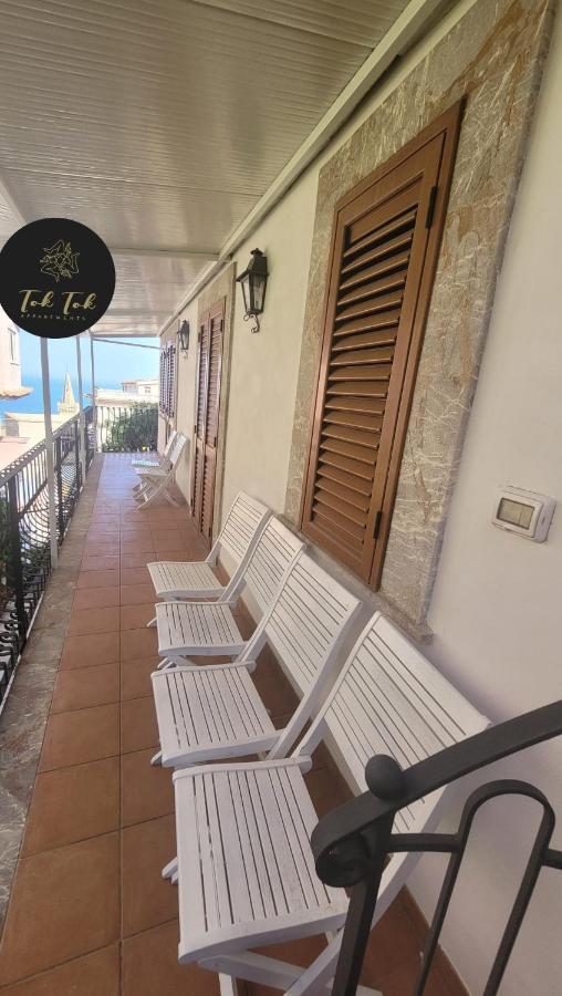 Tok Tok Taormina Exterior foto