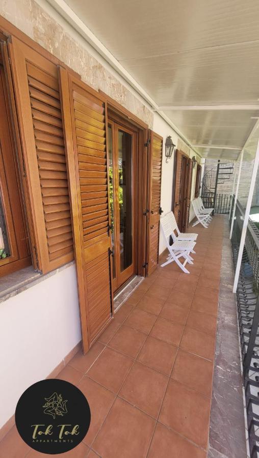 Tok Tok Taormina Exterior foto