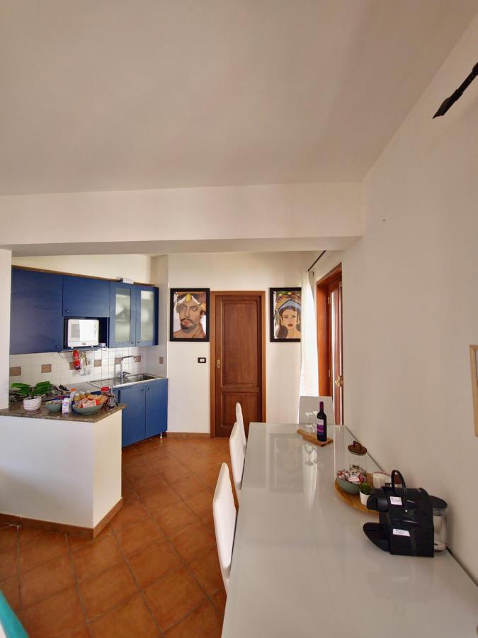 Tok Tok Taormina Exterior foto