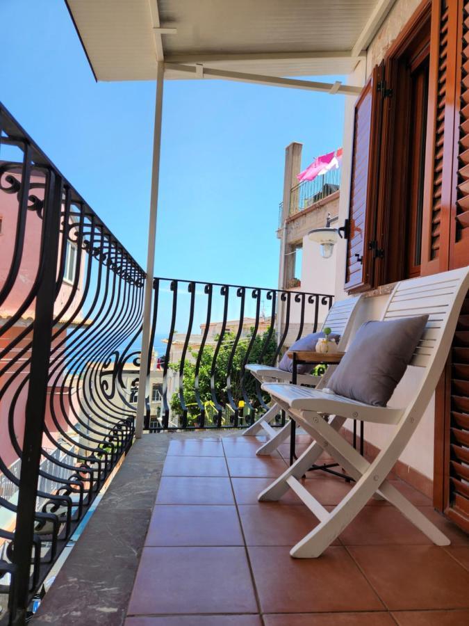 Tok Tok Taormina Exterior foto